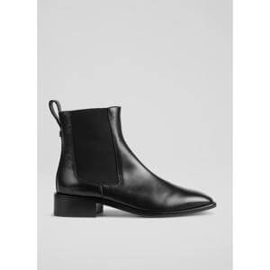 L.K. Bennett Hattie Chelsea Boot